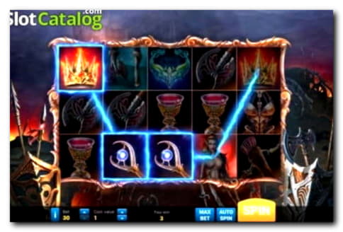 £760 Free Casino Tournament at 7 Reels Casino