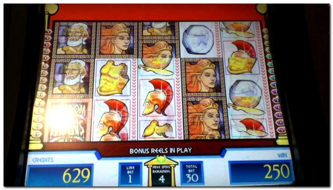 540% Match bonus casino at Online Bets Casino