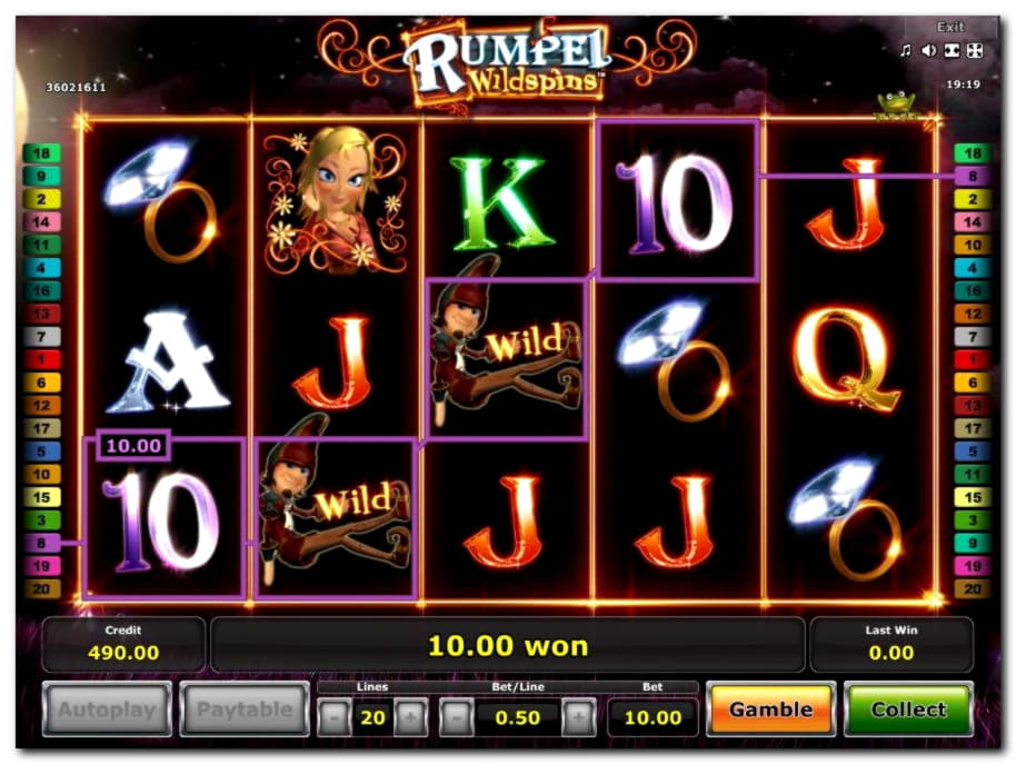 EURO 675 FREE Chip Casino at Party Casino