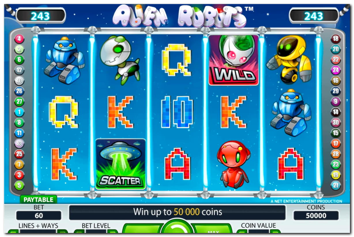 €385 Daily freeroll slot tournament at Hippozino Casino