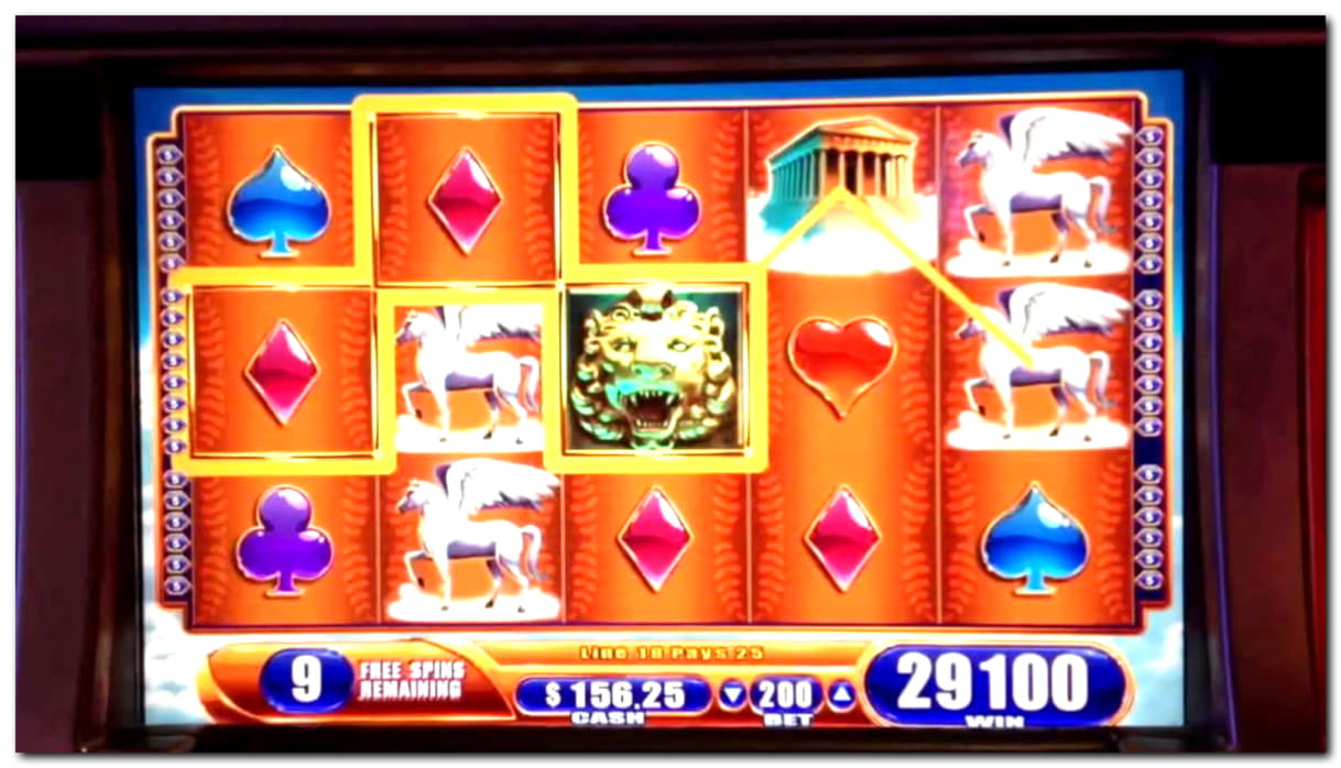 910% Match at a Casino at 7 Reels Casino