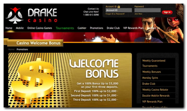 60 free spins no deposit at BGO Casino