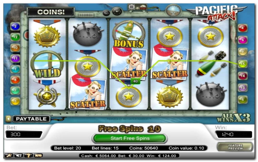 ﻿$3955 no deposit at Hippozino Casino