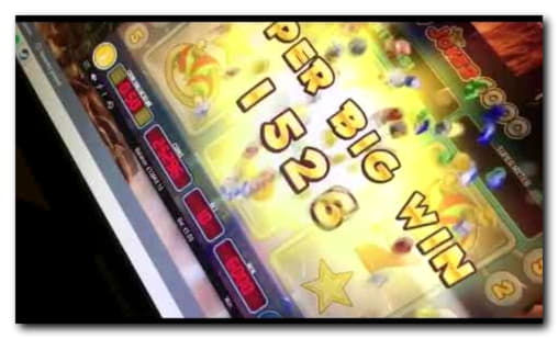 820% Match at a casino at Inter Casino