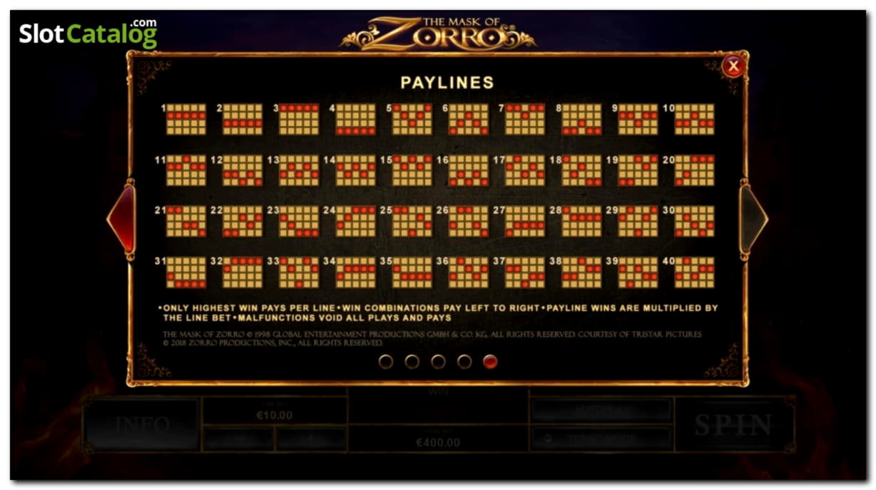 685% Match at a Casino at Alf Casino