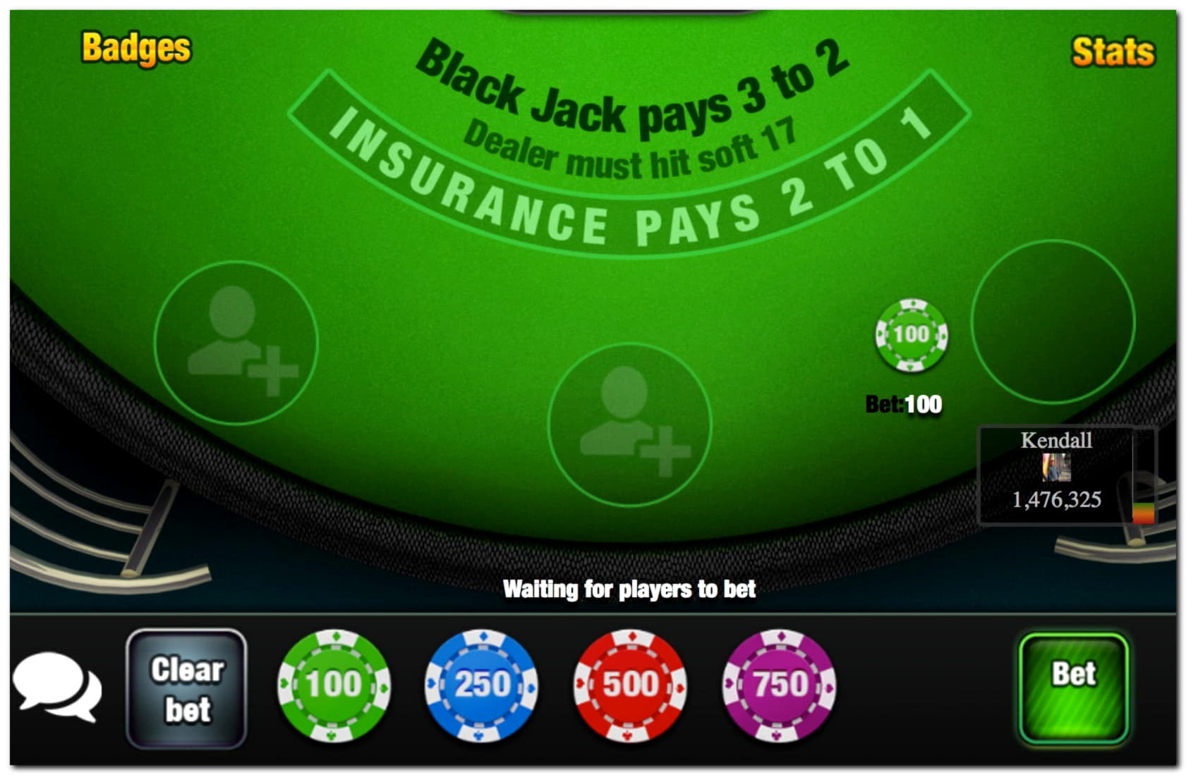 €485 No Deposit at William Hill Casino