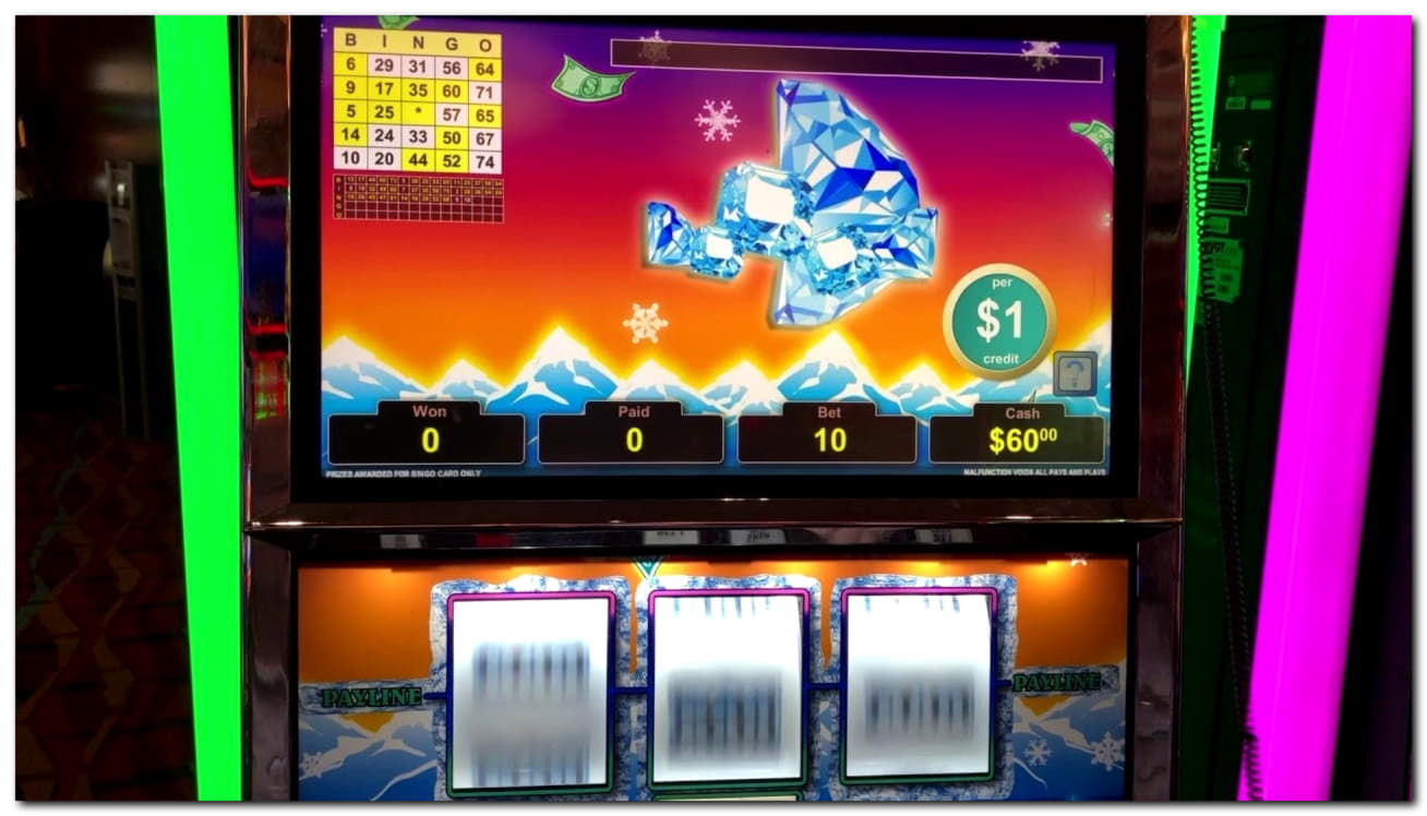 935% Signup casino bonus at Slots Billion Casino