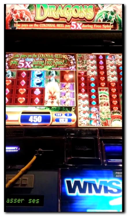 €445 Free Casino Ticket at Energy Casino