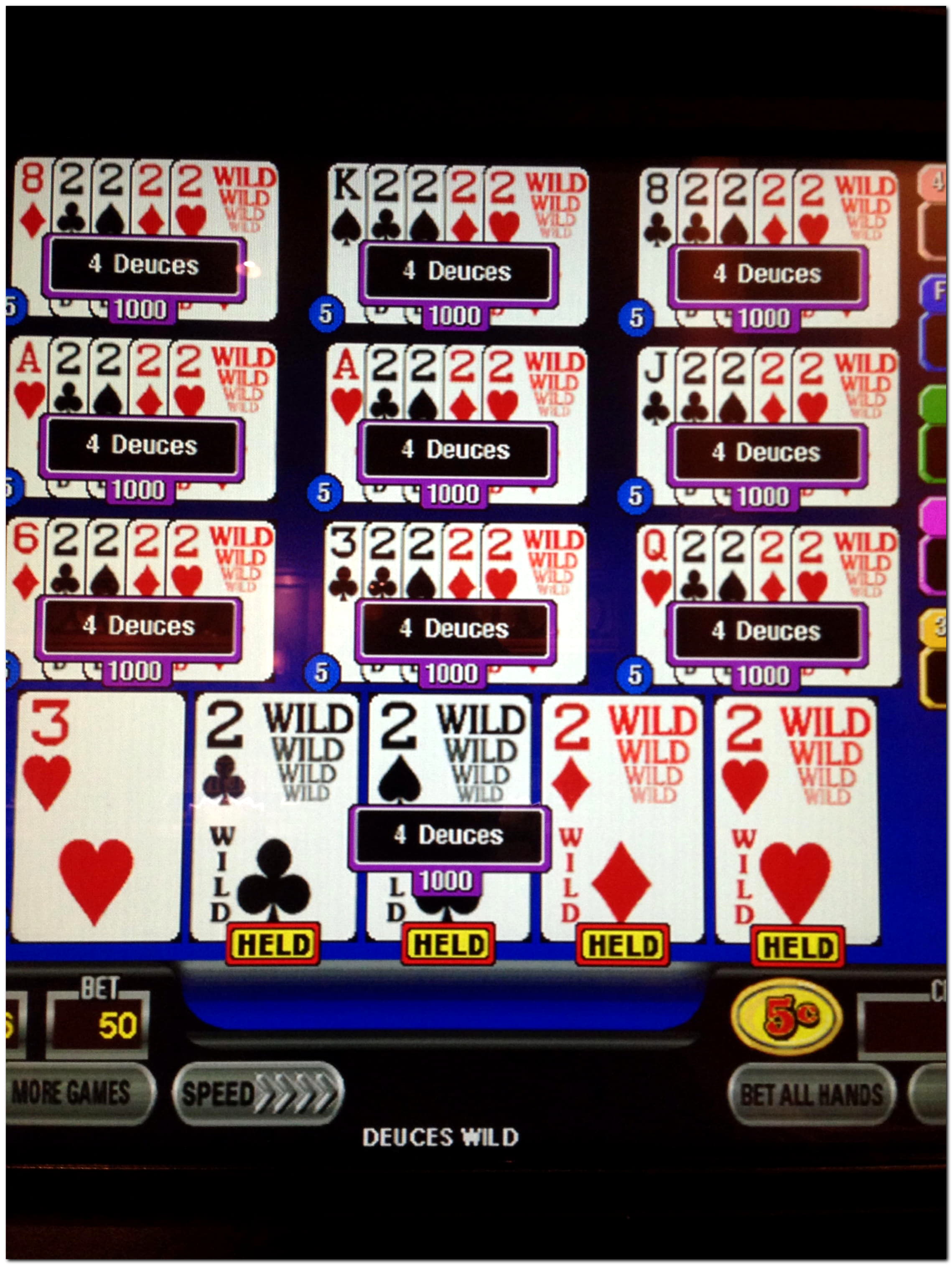 EURO 2860 No Deposit at Eurogrand Casino