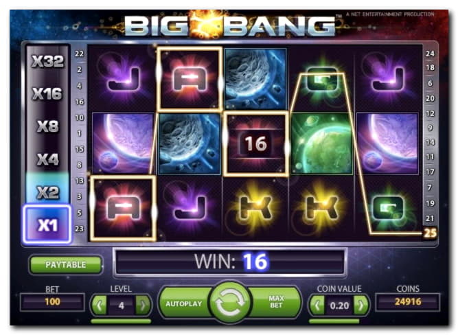 180 Free Spins no deposit casino at Guts Casino