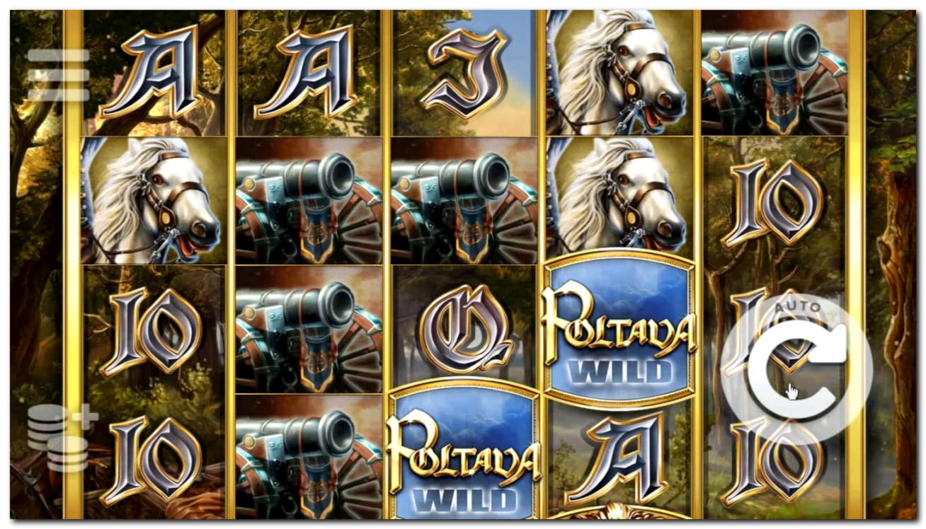 825% Welcome Bonus at Casino com