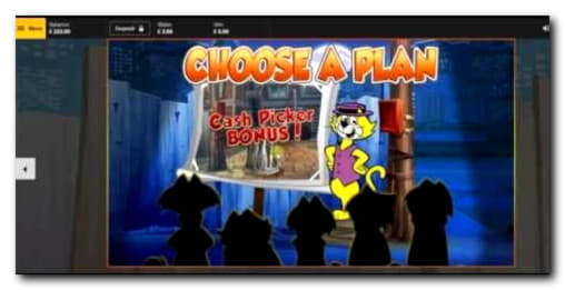 EUR 335 FREE CHIP CASINO at Betnspin Casino