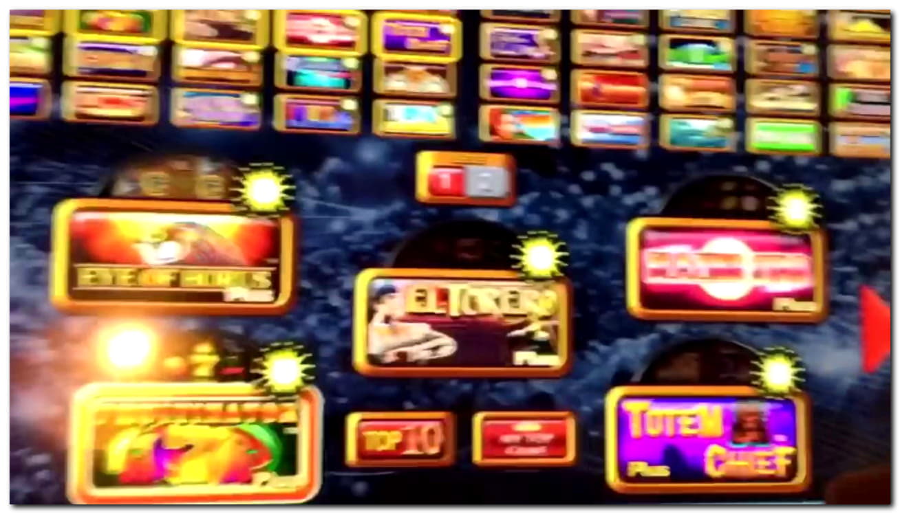$310 Mobile freeroll slot tournament at Eurogrand Casino