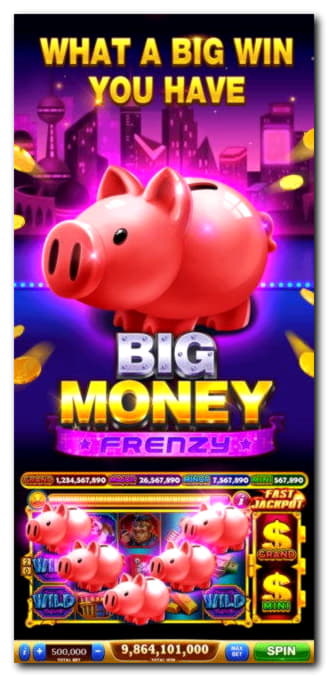 EURO 670 Online Casino Tournament at BGO Casino