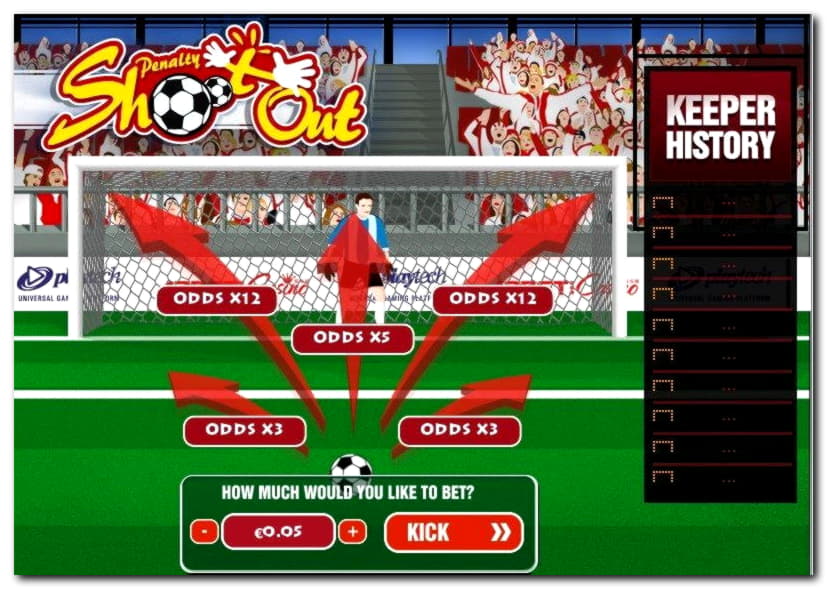 EUR 590 No Deposit Bonus Casino at Energy Casino