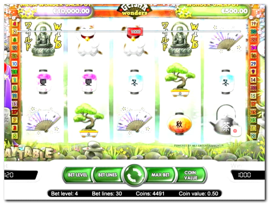 $655 Free casino chip at Europa Casino