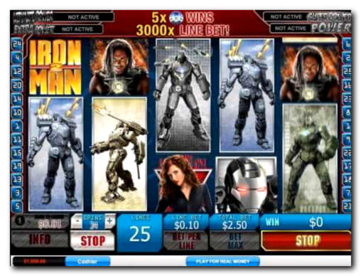 $310 Casino Tournament at Vera and Jhon Casino