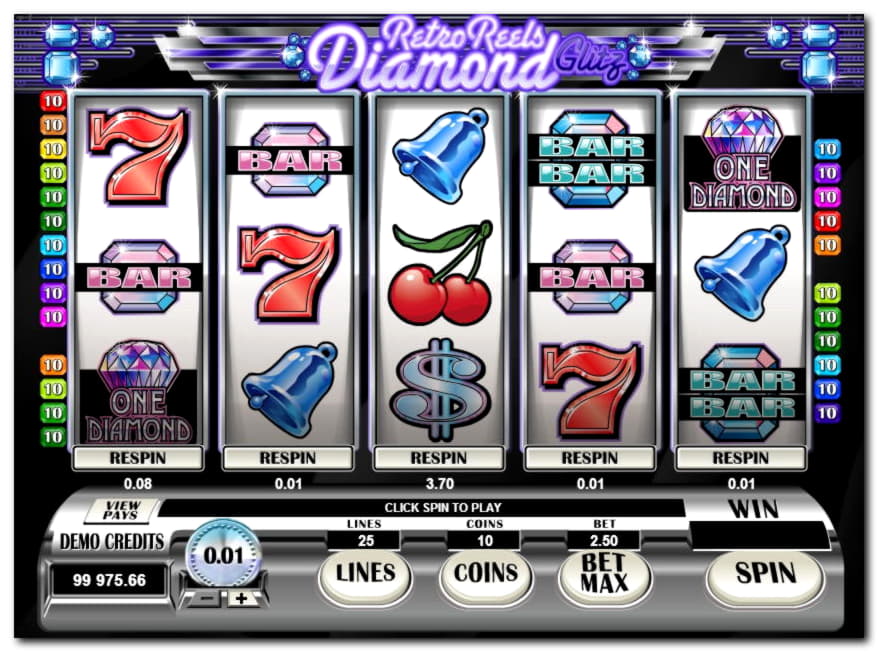 245 Free Casino Spins at Betnspin Casino