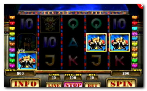 65 Free Spins no deposit casino at Hippozino Casino