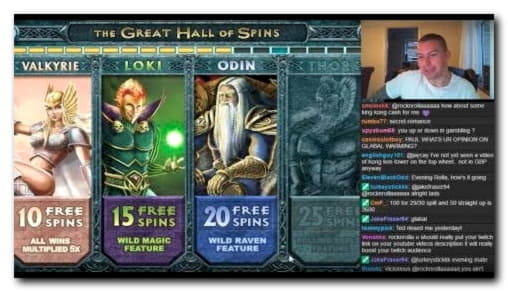 ﻿$265 free chip at Betnspin Casino