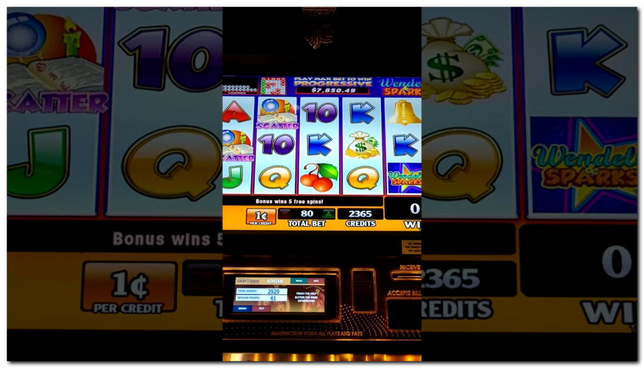$1111 Online Casino Tournament at Licensed Casino 
