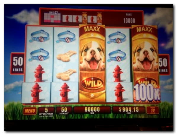 €420 Mobile freeroll slot tournament at Casino com