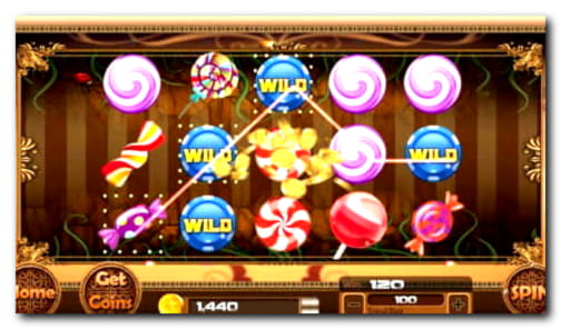 EUR 265 Free Casino Chip at Eurogrand Casino