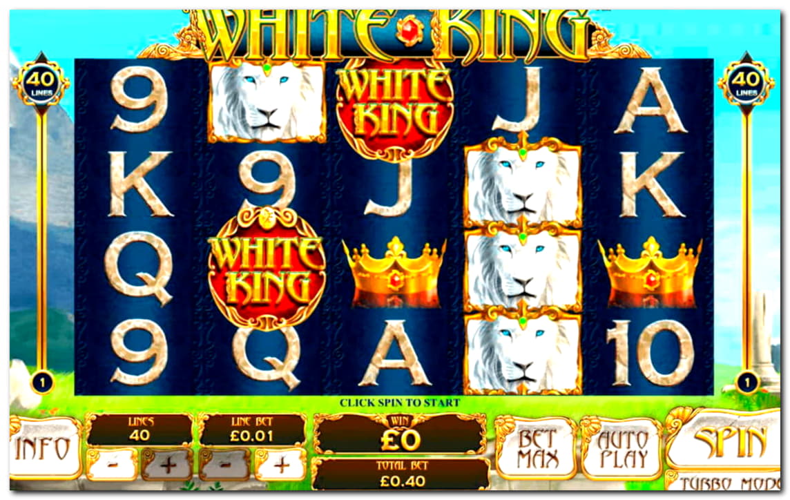 EURO 100 FREE Chip Casino at Betnspin Casino