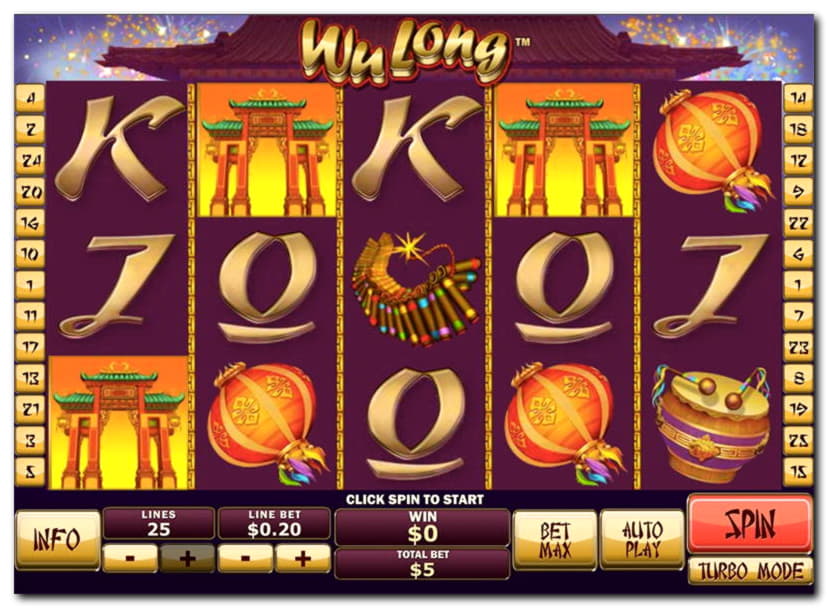 €50 Online Casino Tournament at Casino Luck