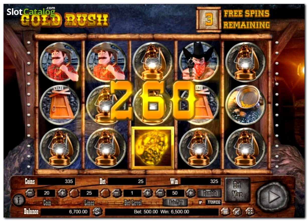 65 free spins no deposit at Bet At Home Casino