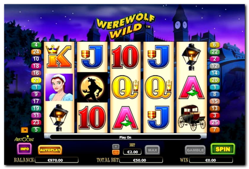 €490 Daily freeroll slot tournament at Jackpot City Casino