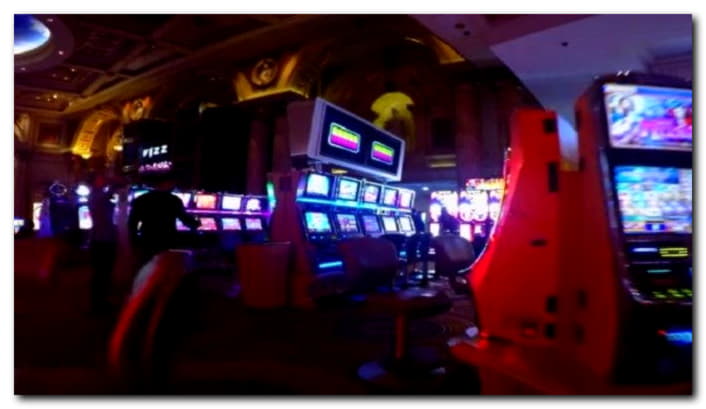 890% Signup Casino Bonus at Europa Casino