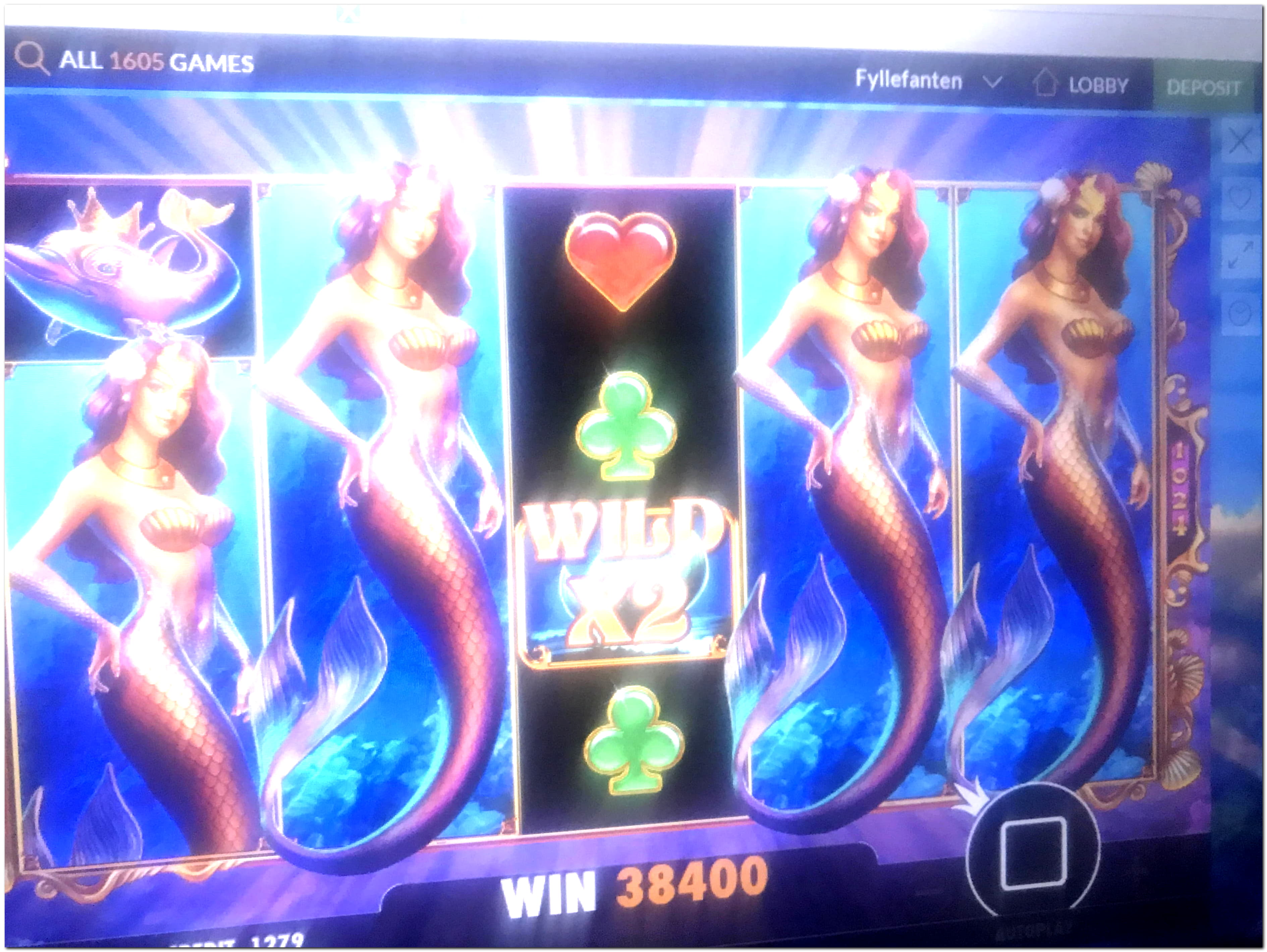 165 free spins at Rizk Casino