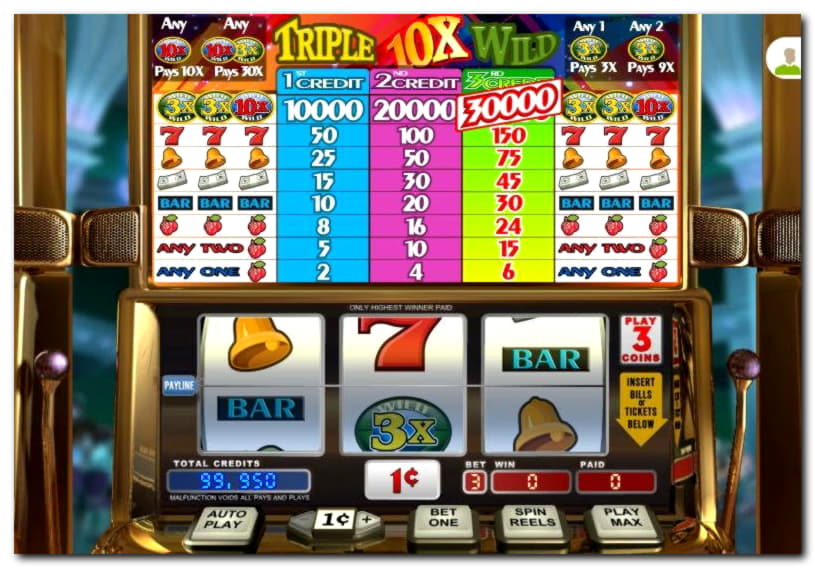 75% First Deposit Bonus at Jackpot City Casino