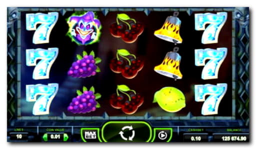 Eur 185 Online Casino Tournament at Leo Dubai Casino