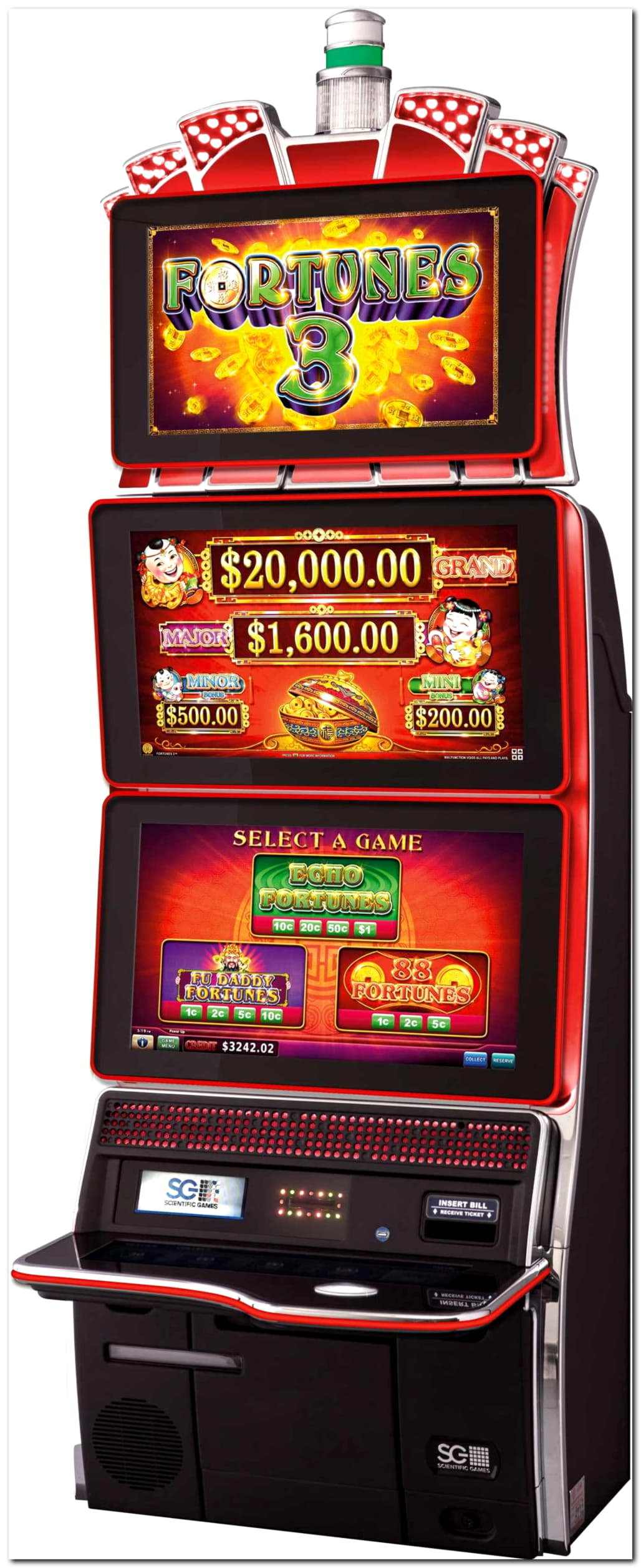 150 FREE SPINS at Guts Casino