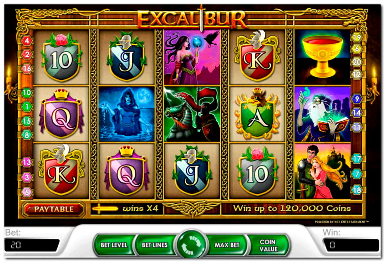 $645 Online Casino Tournament at Jackpot City Casino