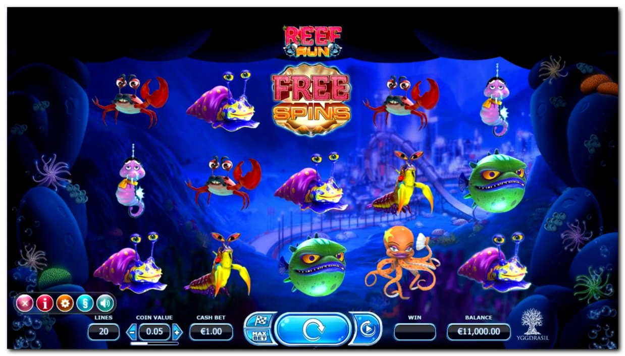 €395 Casino Tournament at Casino com