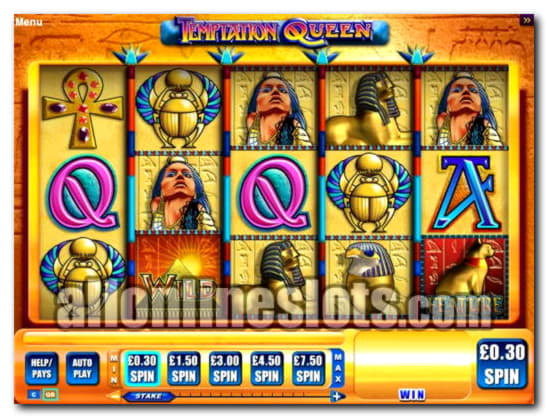 €960 Tournament at Online Bets Casino