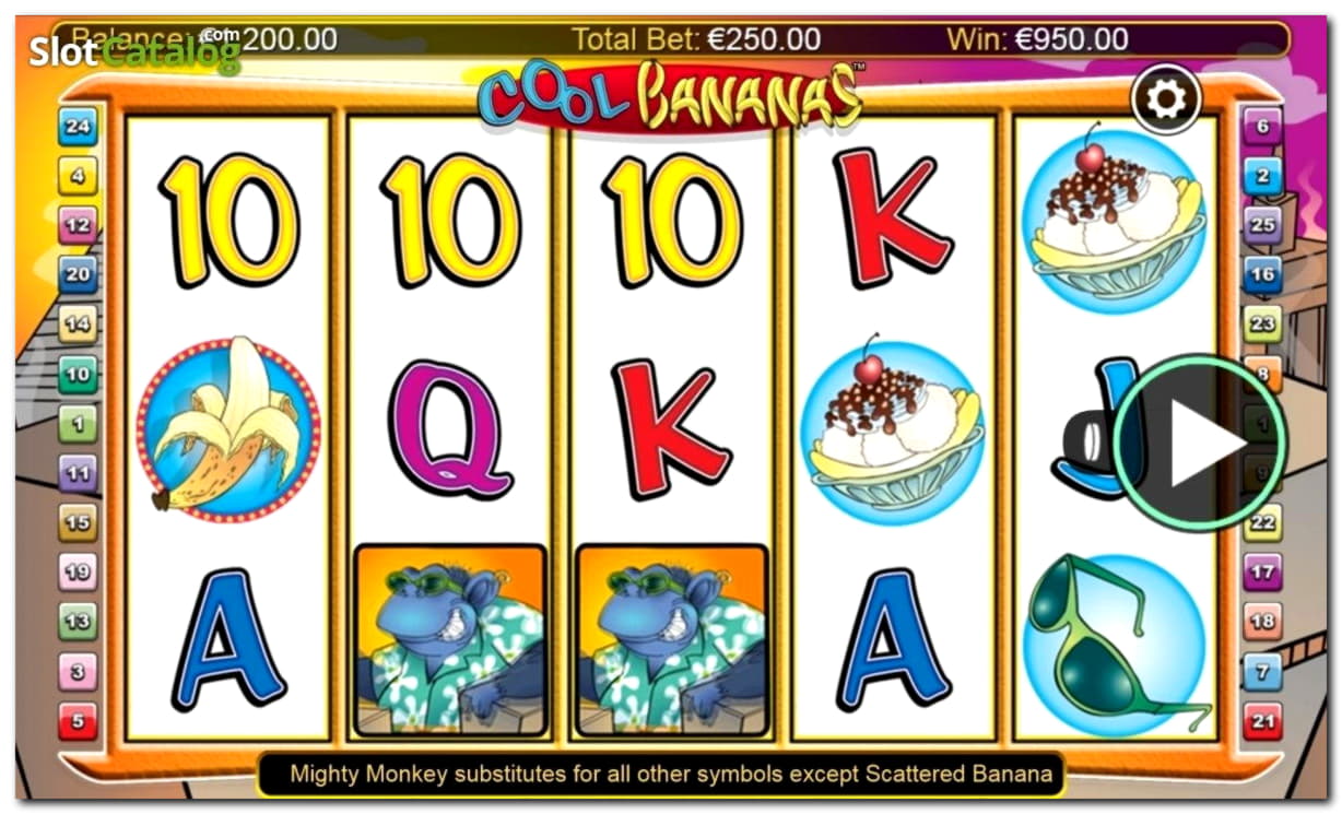 €960 No Deposit at Party Casino