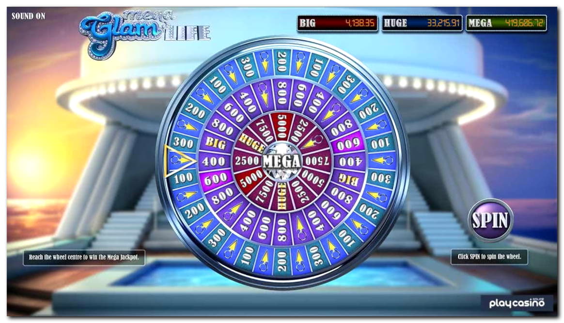 140 Free spins no deposit casino at Casino com