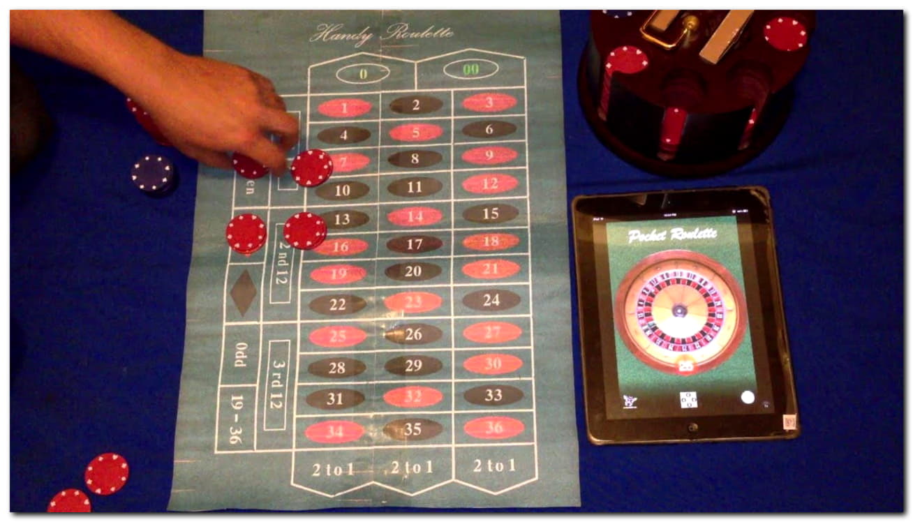 Eur 99 Online Casino Tournament at William Hill Casino