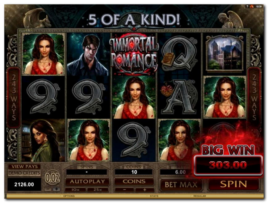 €65 free chip casino at Online Bets Casino