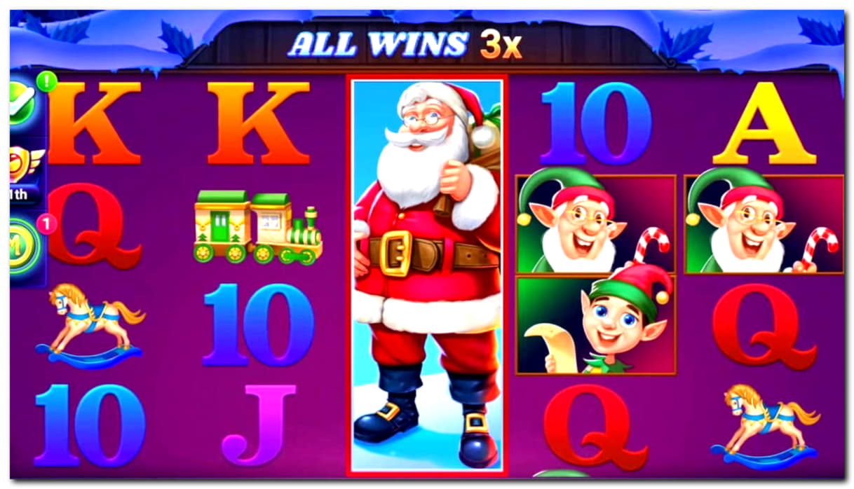 Eur 4895 No Deposit Bonus Code at Buzzluck Casino