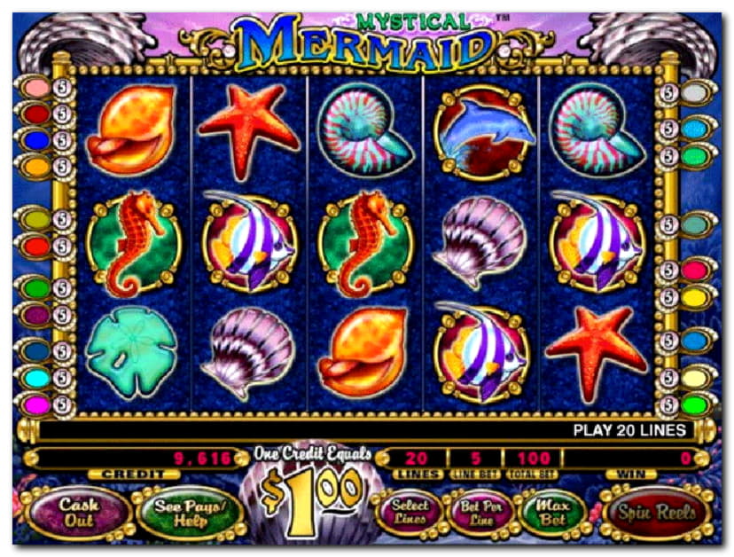 €1995 NO DEPOSIT at Jackpot City Casino