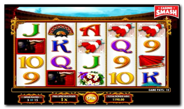 £800 Free Casino Tournament at Party Casino