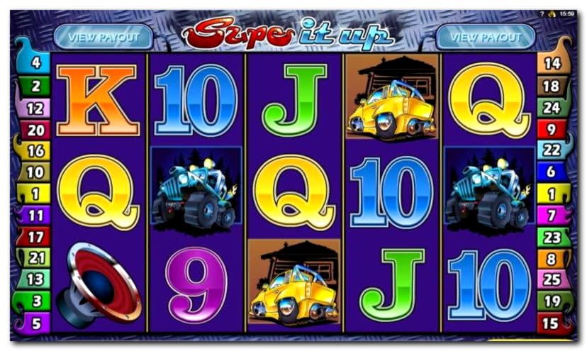 695% Match bonus at 7 Reels Casino