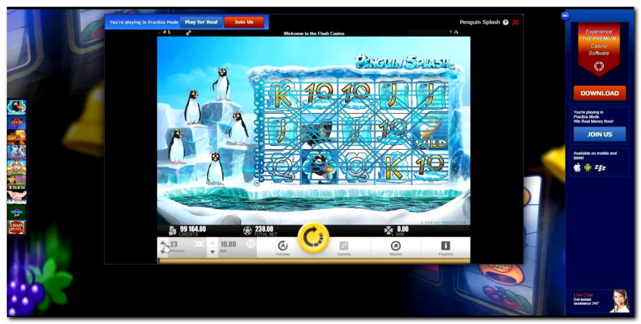 EUR 355 Free Chip at Eurogrand Casino
