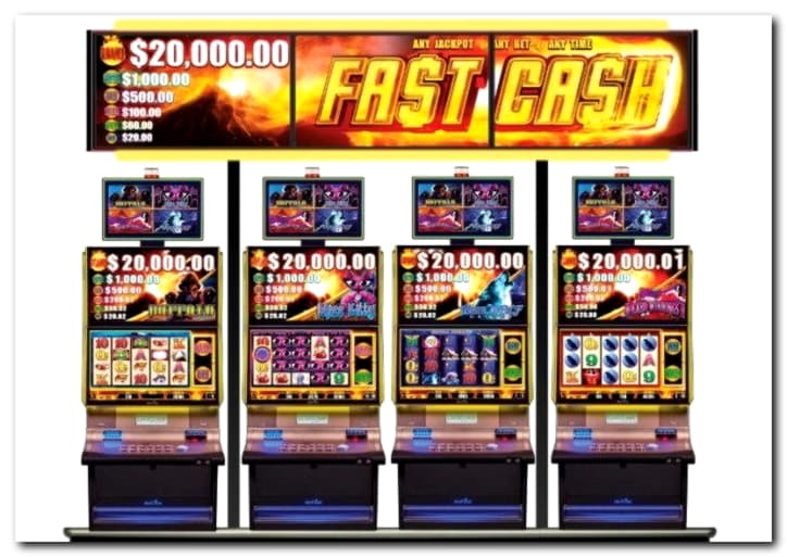 €240 Tournament at Spin Palace Casino
