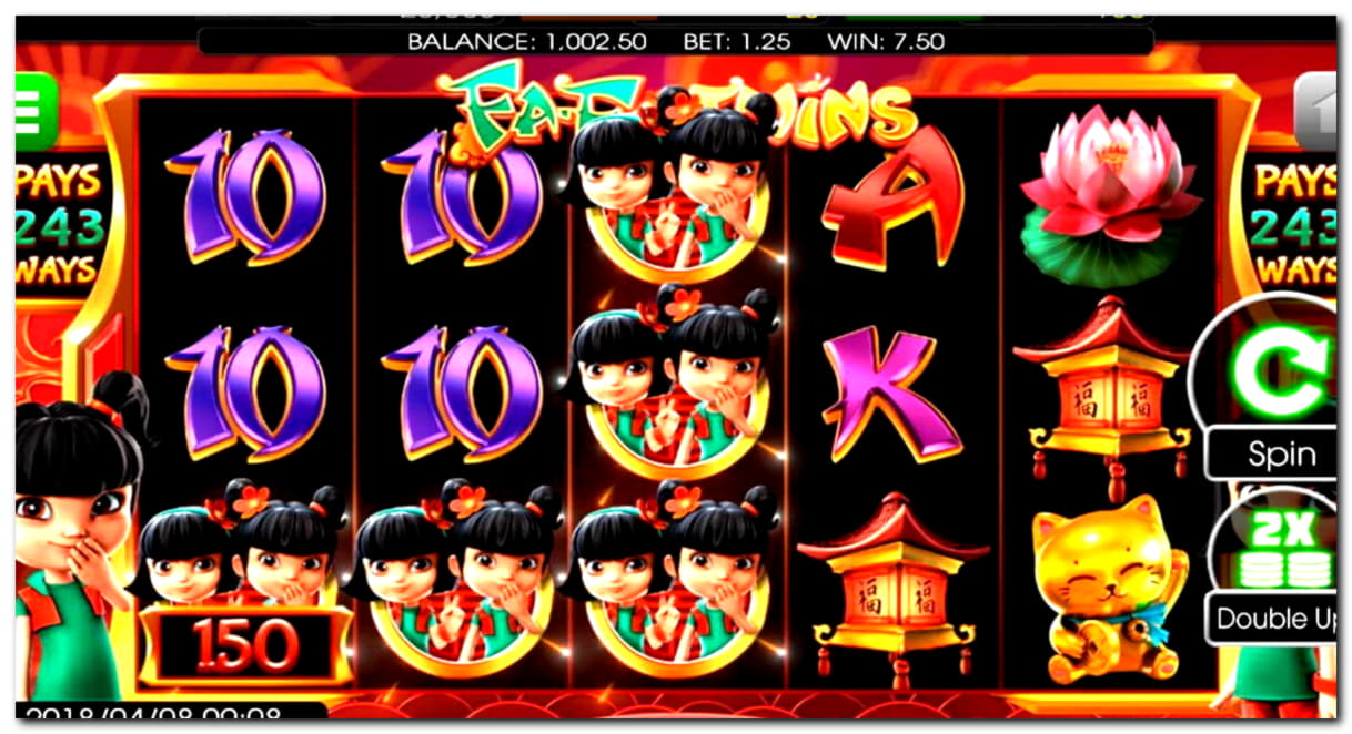 $3740 NO DEPOSIT BONUS CASINO at William Hill Casino